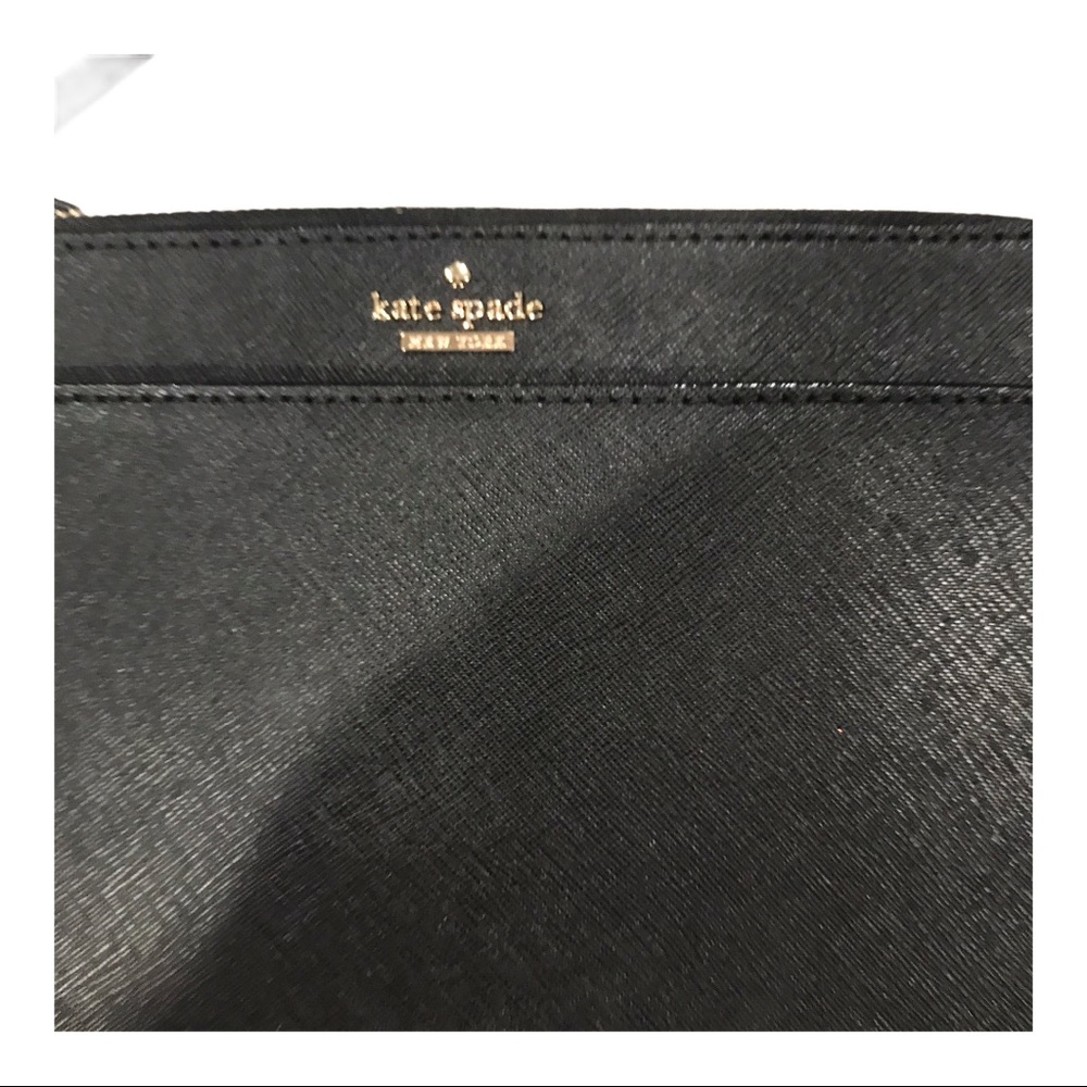 EUC Kate Spade Crossbody - Picture 4 of 7